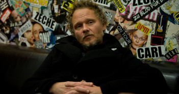 Thomas Andersen, Gazpacho, zu “Molok”