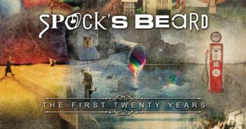 Spock’s Beard – The First Twenty Years