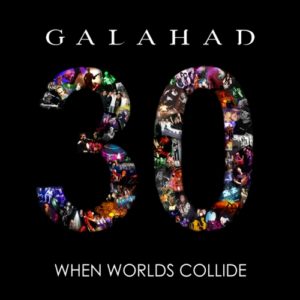 Galahad - When Worlds Collide