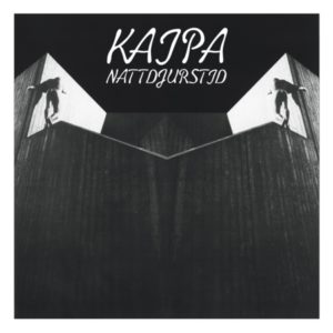 Kaipa - Nattdjurstid