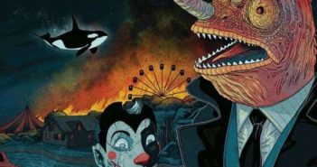 O.R.k – Inflamed Rides