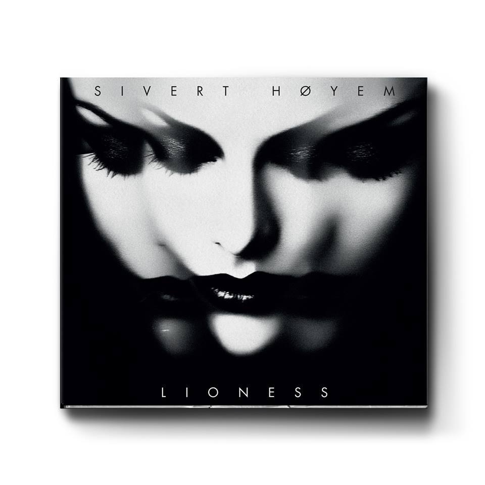SivertHoyem-Lioness-2016-Frontcover