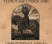 Tusen År Under Jord – Sorgsendömet Fobos