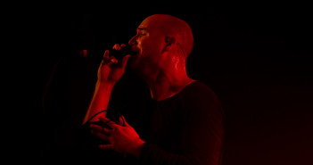Coheed & Cambria, Agent Fresco (Lantlôs), 26.01.16, Köln, Live Music Hall