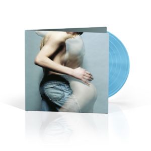 Blue Vinyl