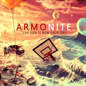 Armonite