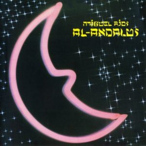 Miguel Ríos – Al-Andalus