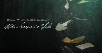 Damian Wilson & Adam Wakeman – Weir Keeper’s Tale