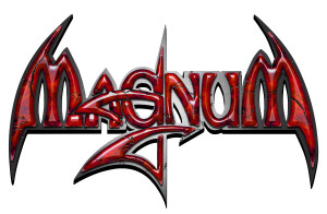 Magnum Logo