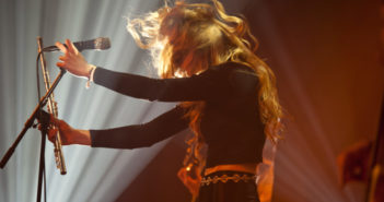 Es gibt live, Baby! Tourdatenupdate vom 29.04.19