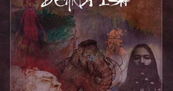 Beardfish – Discovering Beardfish (5CD Boxset)