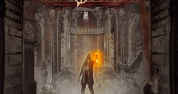 Fatal Destiny – Palindromia