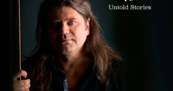 Jartse Tuominen – Untold Stories