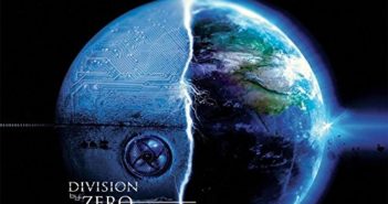 Album Art: Memento Waltz - Division by Zero