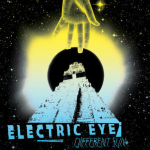 Electric Eye