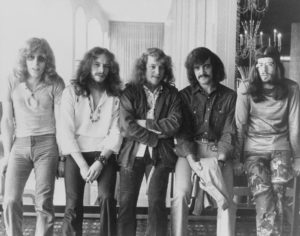 Jethro Tull