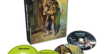 Jethro Tull Aqualung