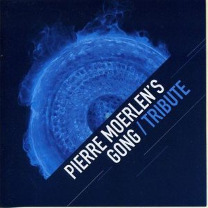 Pierre Moerlen's Gong