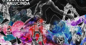 Postures – Halucinda