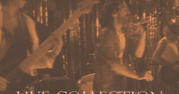 Premiata Forneria Marconi (PFM) – Live Collection