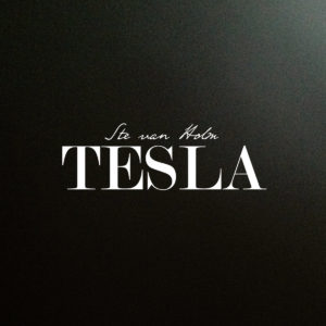 Ste van Holm_Tesla