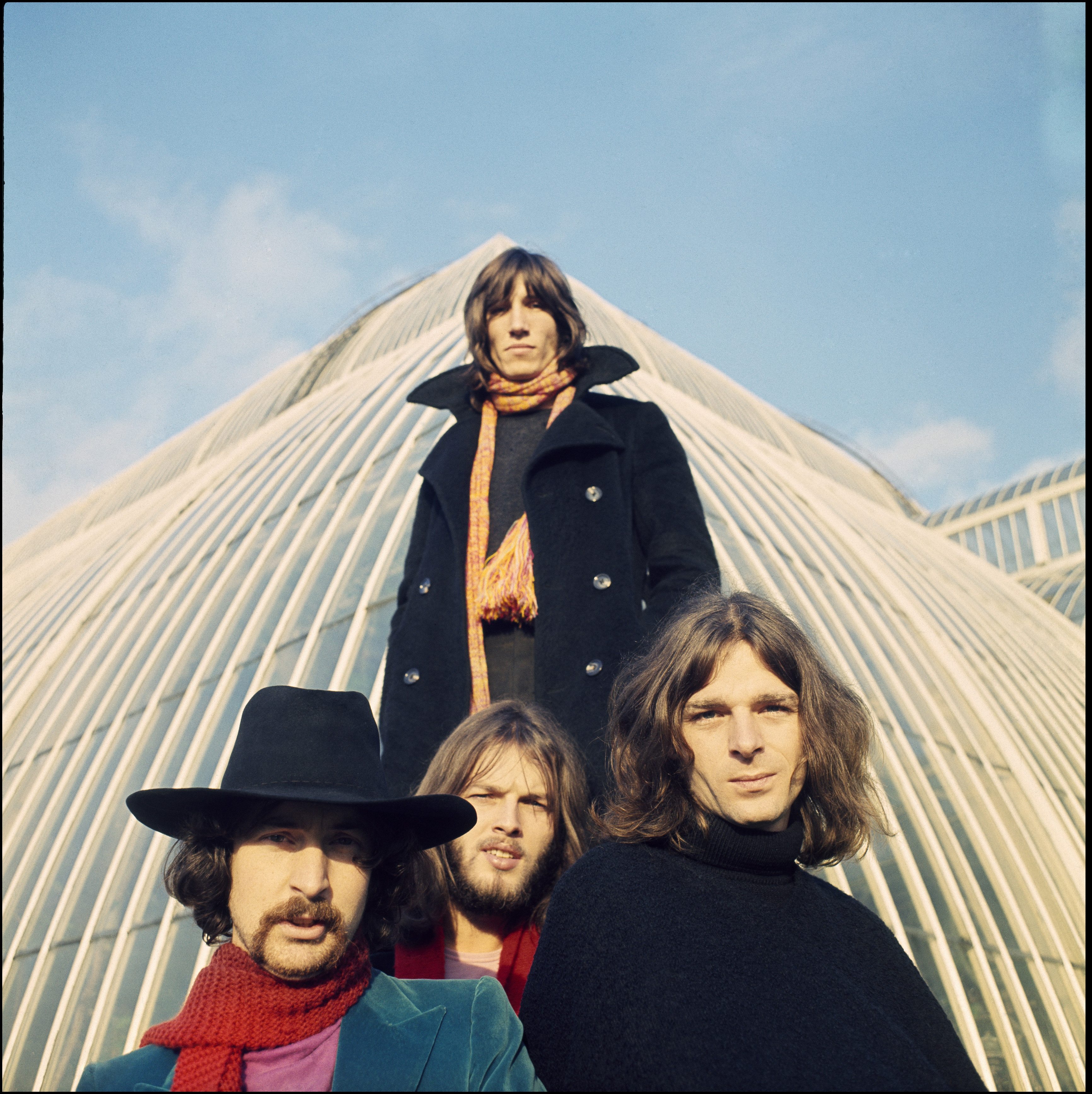 Pink Floyd VinylRemasters, Part 1