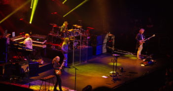 YES, 10.05.16, London, Royal Albert Hall