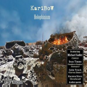 Karibow-Holophinium-2016-Cover