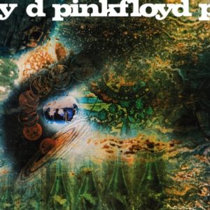 A Saucerful Of Secrets 
