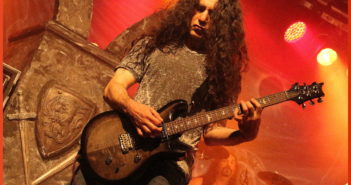 Fates Warning – vorwärts in die Vergangenheit!