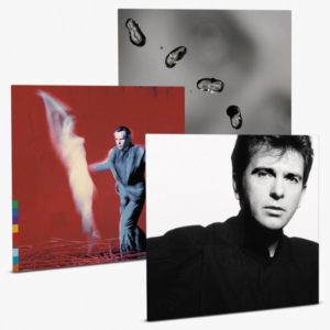 Bild: Peter Gabriel.com