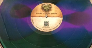 Indica – Stone Future Hymns