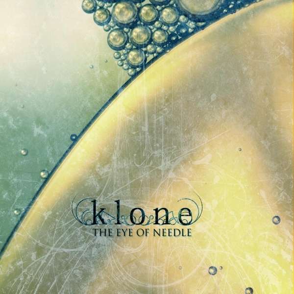 Klone-TheEyeOfNeedle-FrontCover