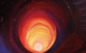 No Man’s Valley – Time Travel