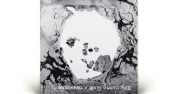 Radiohead – A Moon Shaped Pool