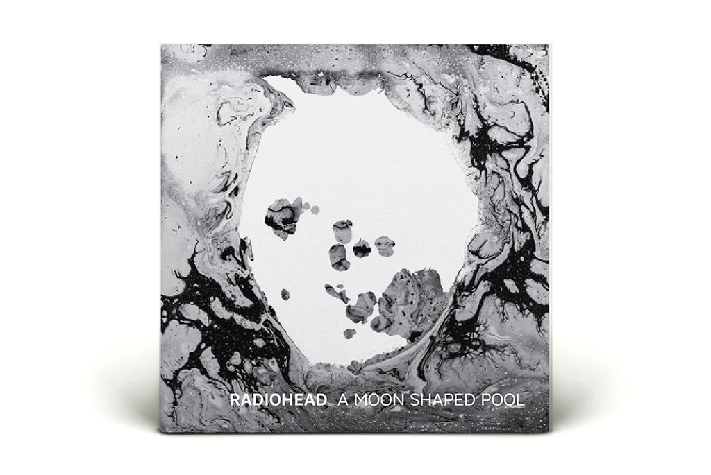 Radiohead-AMoonShapedPool-CD-Cover