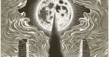 Rising – Oceans Into Their Graves