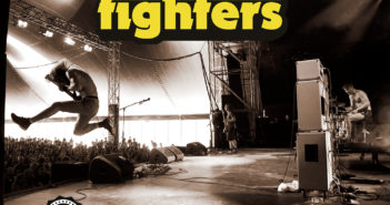Truckfighters – Live in London