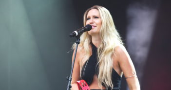 XI. Night Of The Prog Festival, 15.-17.07.2016, Loreley-Freilichtbühne