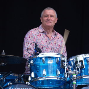 Carl Palmer`s ELP Legacy - Carl Palmer