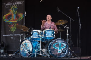 Carl Palmer`s ELP Legacy - Carl Palmer