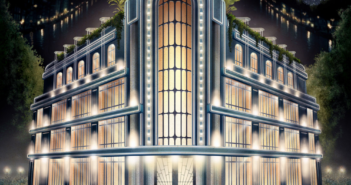 Aisles – Hawaii