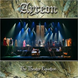 Ayreon - The Theater Equation