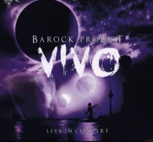 BarockProject-Vivo-2016-Cover