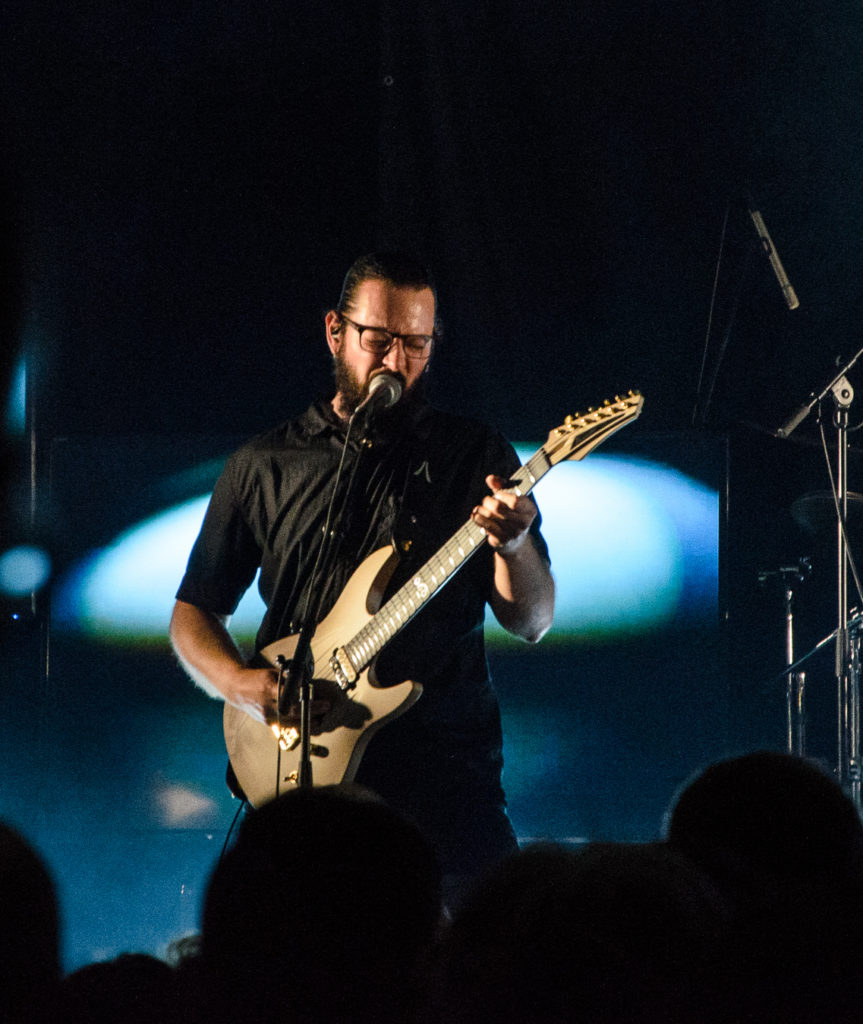 Leprous - 04.06.2016 - Rockefeller - Oslo_2790-17 Kopie