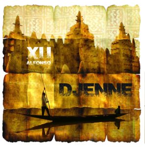 XIIAlfonso-Djenne-2016-Cover