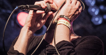 Es gibt Live, Baby! Tourdatenupdate 31.08.16