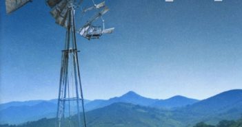 Circa: – Valley Of The Windmill