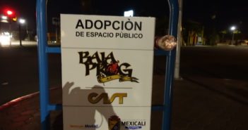 Mexicali (Cast, GnuQuartet), 19.04.-01.05.16