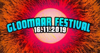 BetreutesProggen.de präsentiert Gloomaar Festival 2019 (präsentiert v. BetreutesProggen)